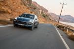 Porsche Cayenne 2017 года (WW)